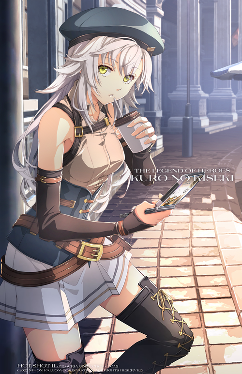 Fie Claussell