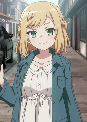 Fine Cavendish