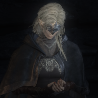 Display picture for Firekeeper