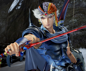 Firion (Frioniel)