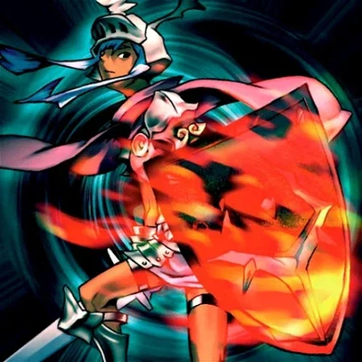 Flame Champion