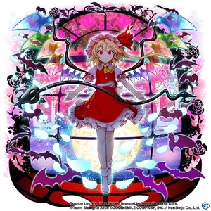 Flandre Scarlet (Scarlet)