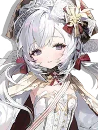 Display picture for Flandre