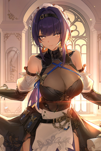 Flavia