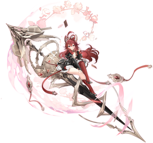 Fleuret