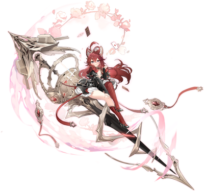 Fleuret
