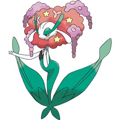 Florges
