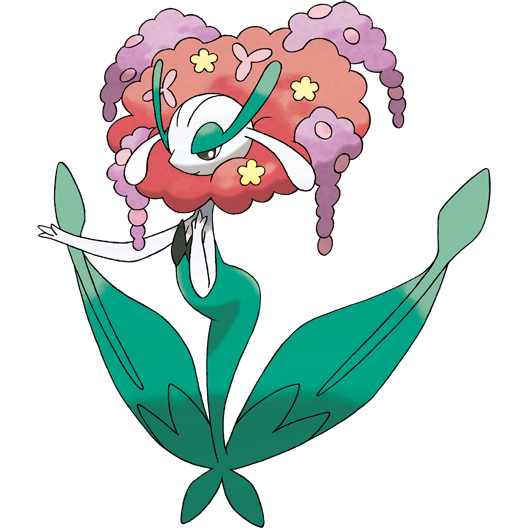 Florges