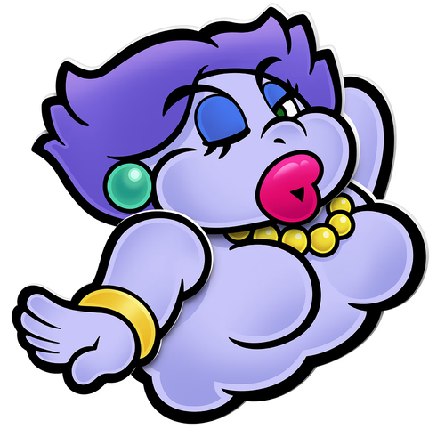 Madame Flurrie