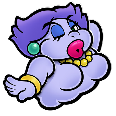 Madame Flurrie