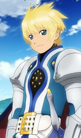 Flynn Scifo