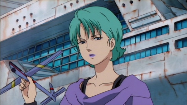 Four Murasame