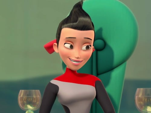 Display picture for Franny Robinson