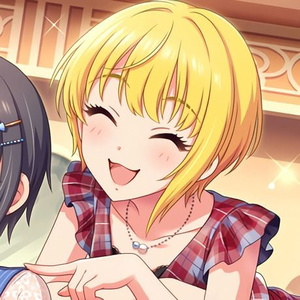 Frederica Miyamoto