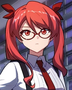 Frederica Nikola Tesla