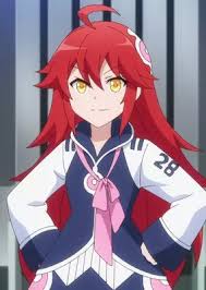 Display picture for Fredmonica