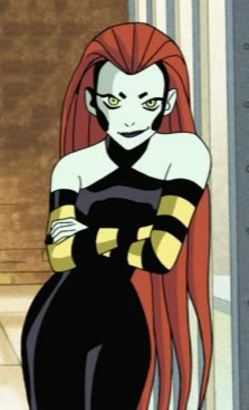 Frightwig