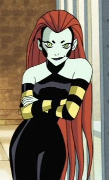 Frightwig