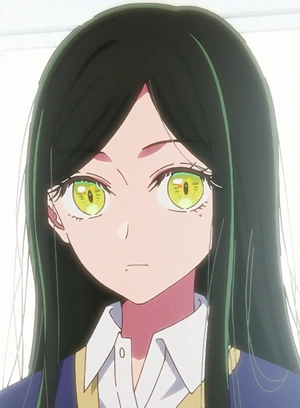 Frill Shiranui