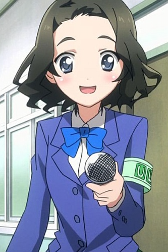 Fudeno Fumiko