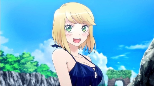 Desumi Magahara