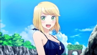 Desumi Magahara portrait