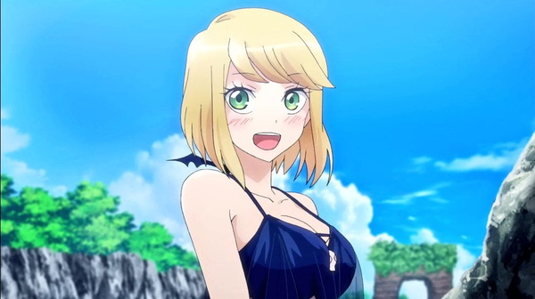 Desumi Magahara