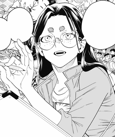 Display picture for Fujiko Fujiyama