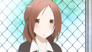 Kaori Fujimiya