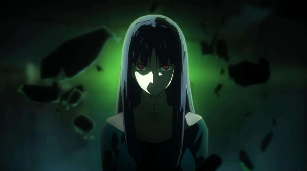Fujino Asagami