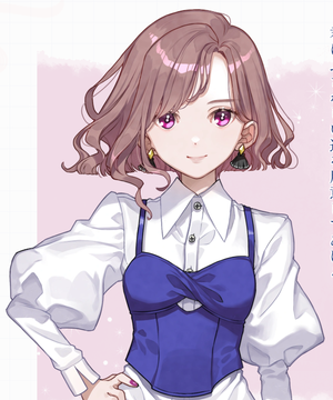 Mizuki Fujishiro
