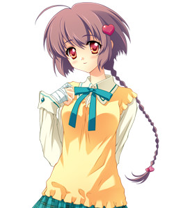 Fujita Nodoka