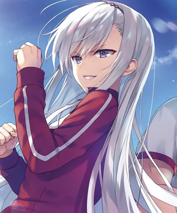 Fūka Kiryūin