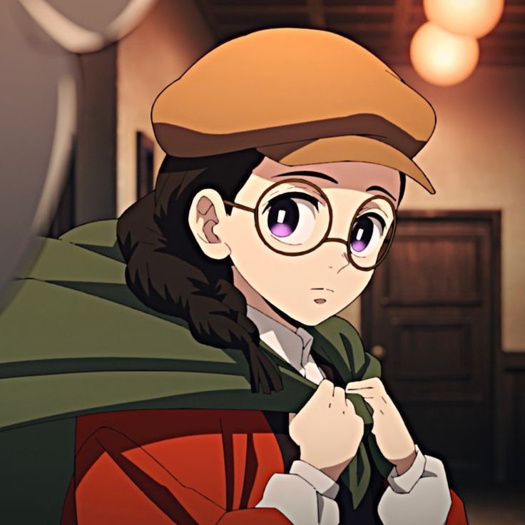 Fuku Demon Slayer Kimetsu no Yaiba MyWaifuList