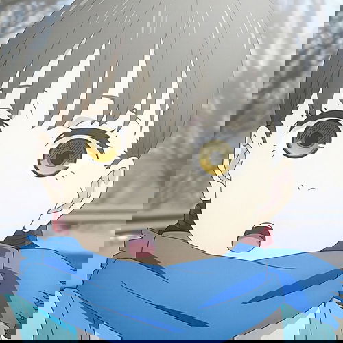 Display picture for Fumi