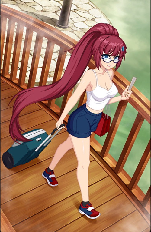 Fumi Zweihänder