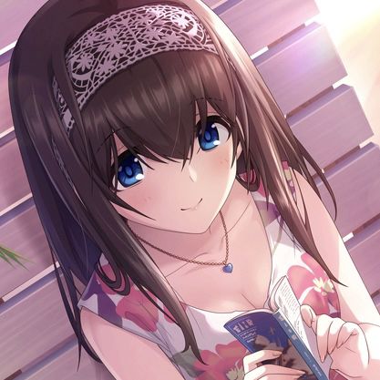 Fumika Sagisawa