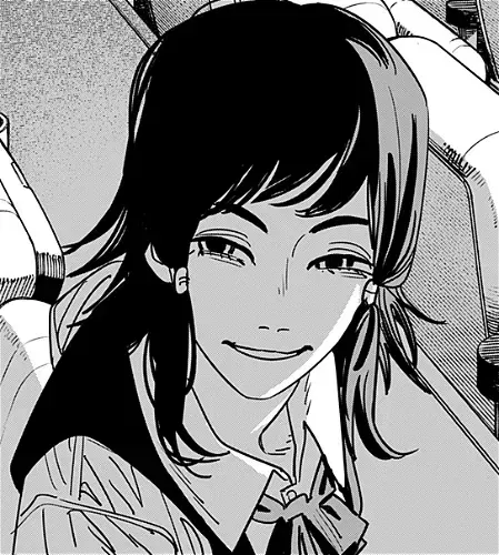 Display picture for Fumiko Mifune