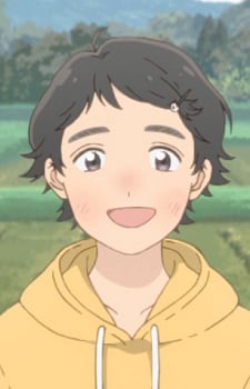 Display picture for Fumino Tooyama