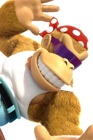 Funky Kong
