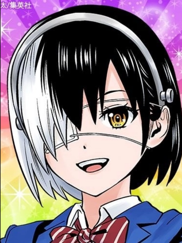 Display picture for Furan Tsugihagi