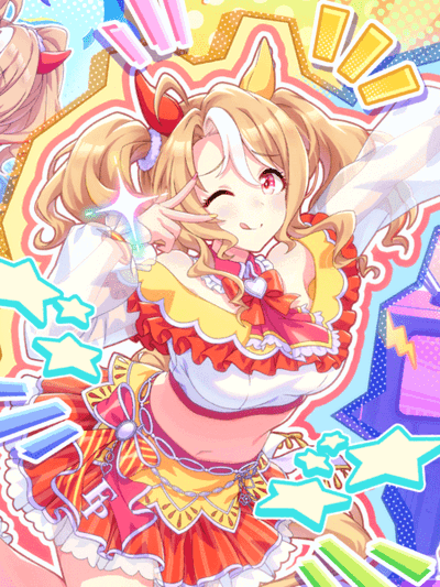 Fusaichi Pandora