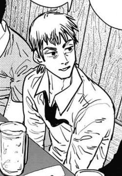 Fushi