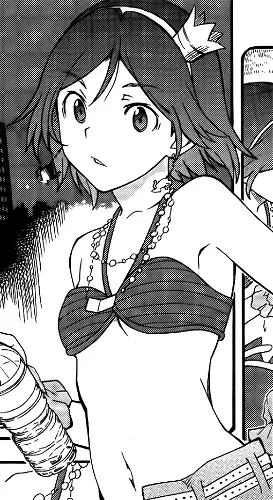 Fusou Ayame