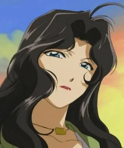 Futaba Aoi