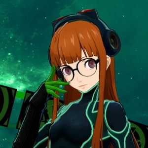 Futaba Sakura