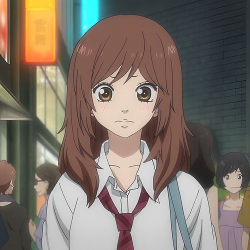 Futaba Yoshioka