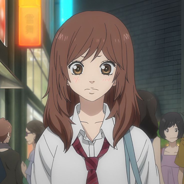 Futaba Yoshioka