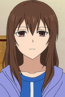 Fuuka Saeki