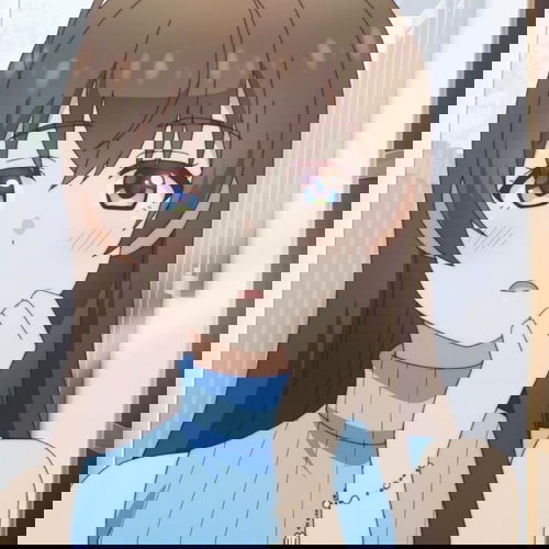 Display picture for Fuuka Sasaki